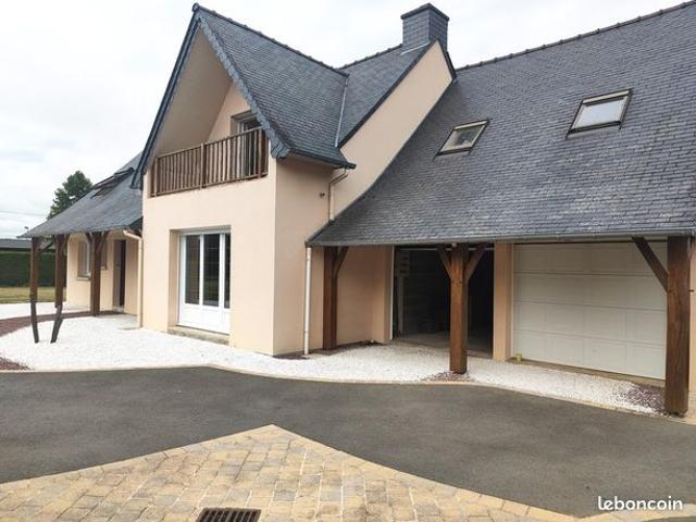 Maison vente à Rennes, Bretagne