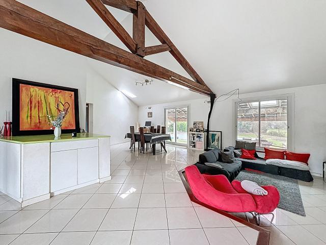 Maison vente à France métropolitaine, Pin-balma