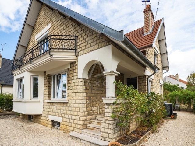 Maison vente à La Maladière, Dijon