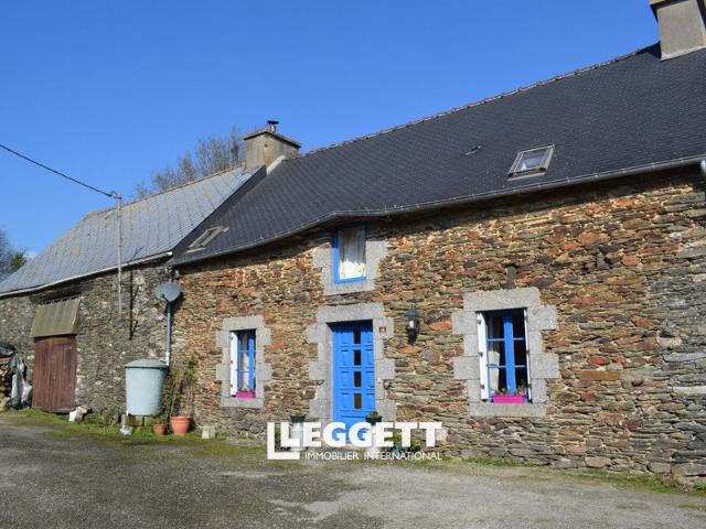 Maison vente à Saint-Brieuc, Bretagne