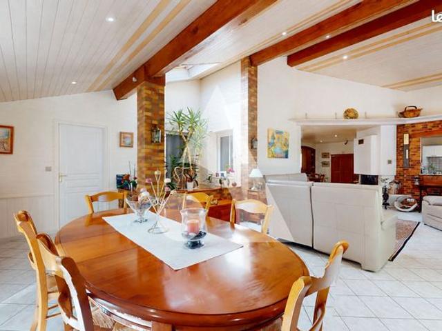 Maison vente à Nantes, Vertou
