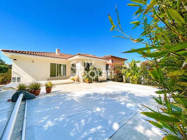 Maison vente à Perpignan, Villeneuve-de-la-raho