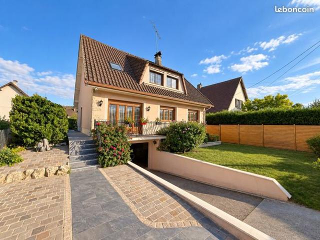 Maison vente à Morigny-Champigny, Essonne