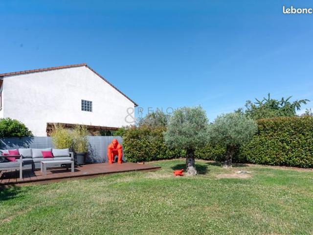 Maison vente à Nancy, Saulxures-lès-nancy