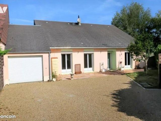 Maison vente à Bourges