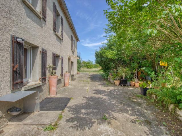 Maison vente à Albi, Arthès