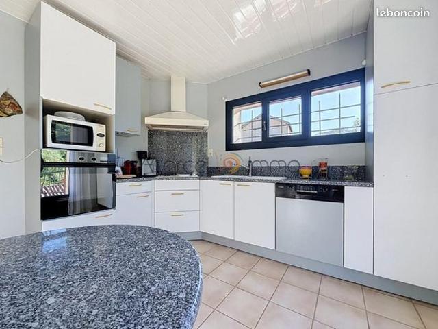 Maison vente à Limoux, Villefort