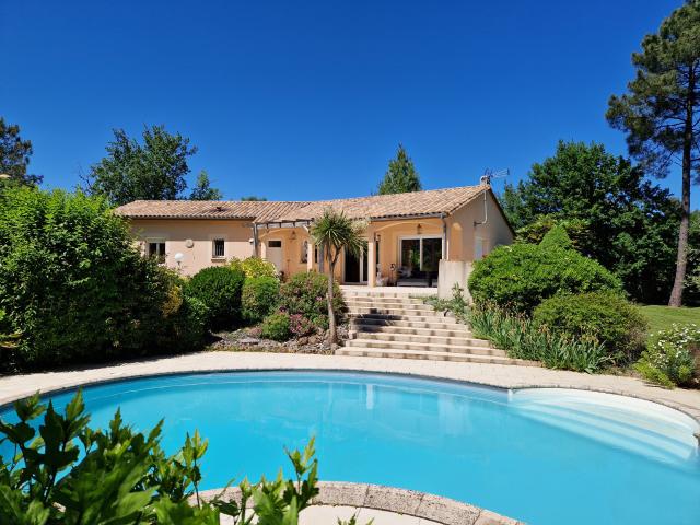 Maison vente à Périgueux, Sanilhac