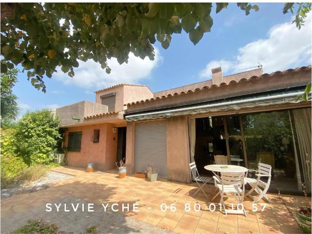 Maison vente à Narbonne