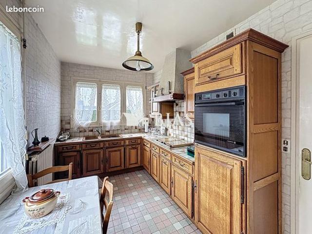 Maison vente à Rouen, Caudebec-lès-elbeuf