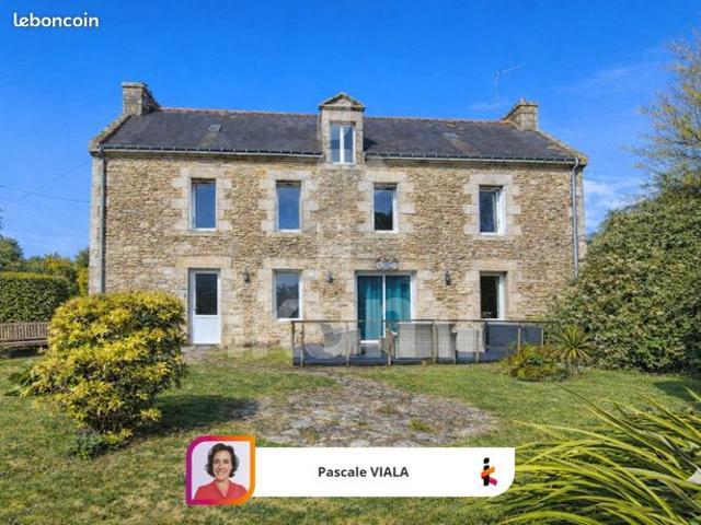 Maison vente à Pontivy, Bretagne