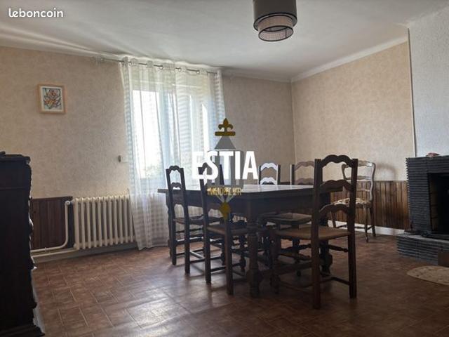 Maison vente à Lunéville, Thiébauménil