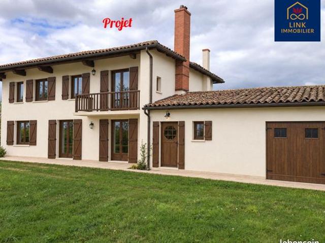 Maison vente à Saint-Étienne-la-Varenne, Rhône