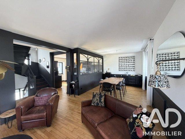 Maison vente à Kergaït, Bénodet