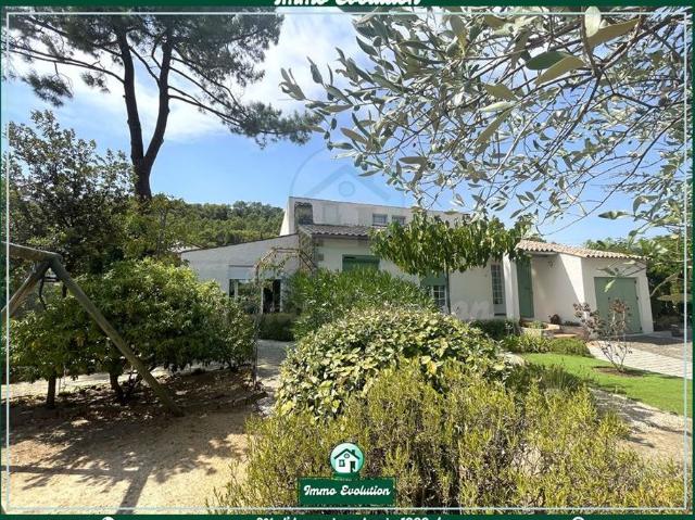 Maison vente à Nîmes, Bagnols-sur-cèze