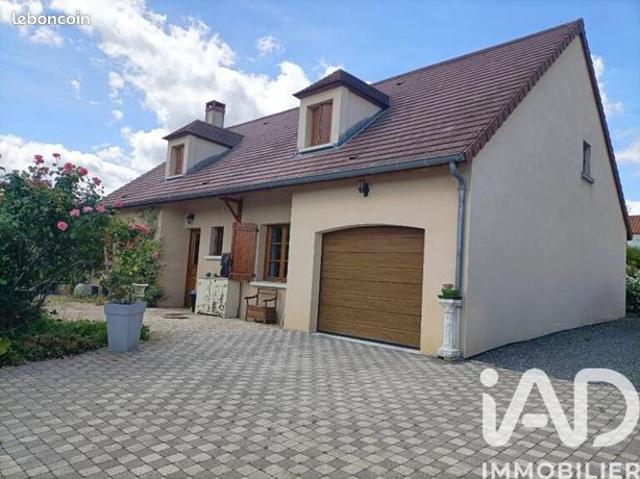 Maison vente à Vichy, Mazerier