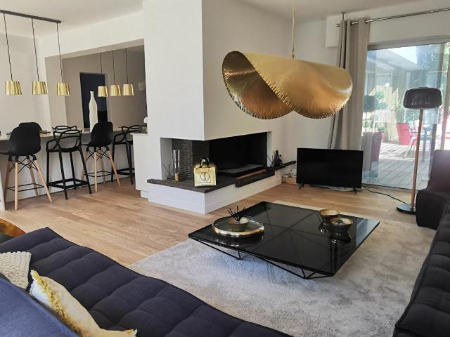 Maison vente à Arcachon, Andernos-les-bains