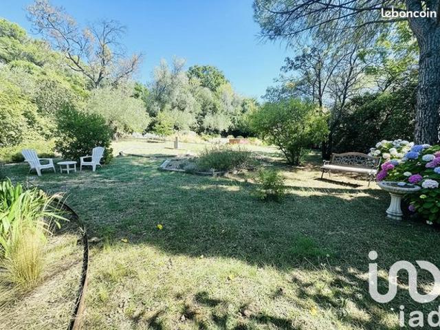 Maison vente à Nîmes, Nages-et-solorgues