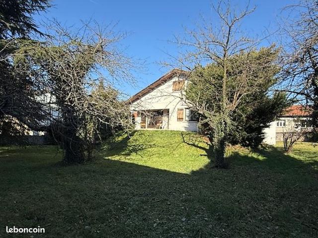 Maison vente à Saint-Étienne, Firminy
