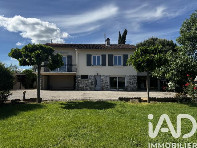 Maison vente à Albi, Lisle-sur-tarn