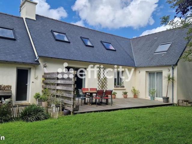 Maison vente à Lannion, Bretagne