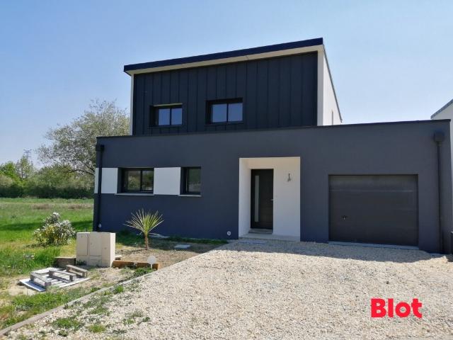 Maison location à Bruz