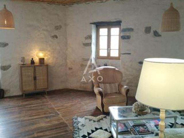 Maison vente à Morlaix, Bretagne
