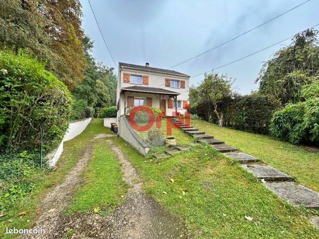 Maison vente à Coubron, Martinique