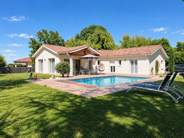 Maison vente à Eugénie-les-Bains, Landes