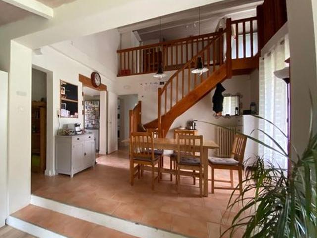 Maison vente à Toulouse, Léguevin