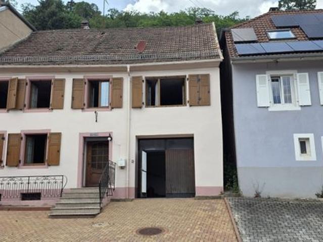 Maison vente à Molsheim, Wisches