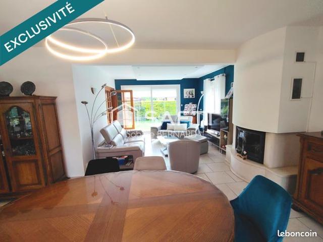 Maison vente à Lille, La Chapelle-d'armentières