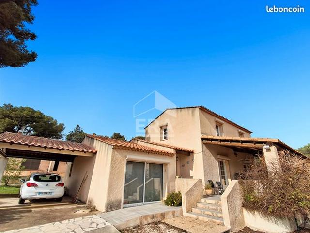 Maison vente à Istres, Rognac
