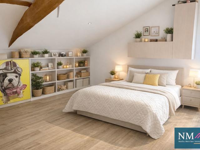 Maison vente à Bayonne, Urcuit