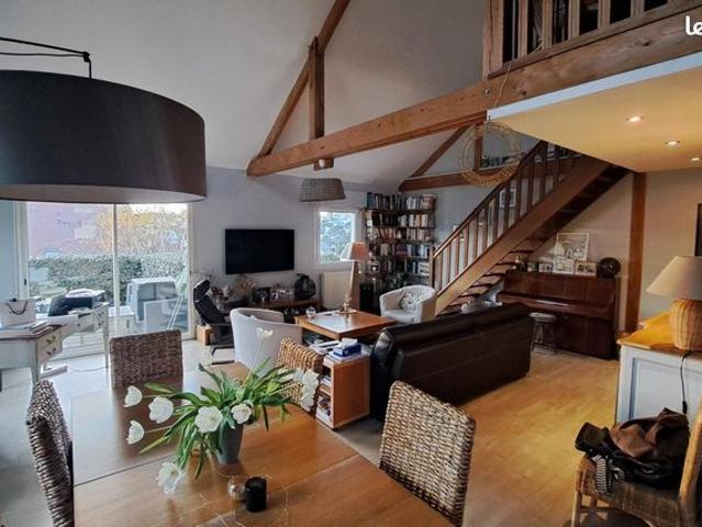 Maison vente à Le Havre, Fontaine-la-mallet