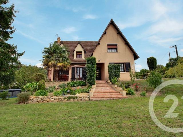 Maison vente à Épernay, Esternay