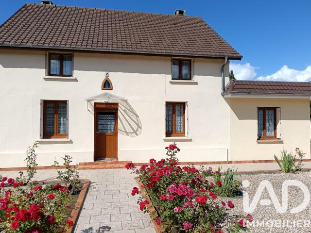Maison vente à Les Andelys, Amfreville-sur-iton