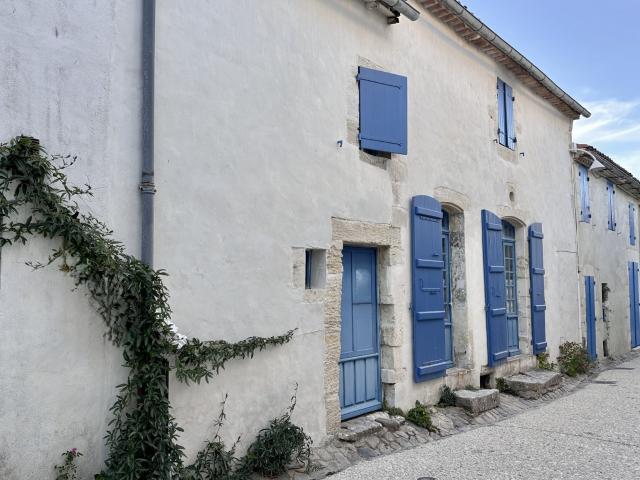 Maison vente à Saintes, Talmont-sur-gironde