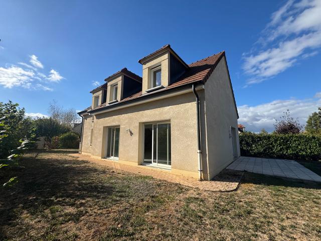 Maison location à Saint-Apollinaire, Côte-d'Or