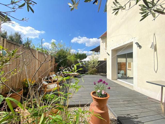 Maison vente à Lyon, Métropole de Lyon