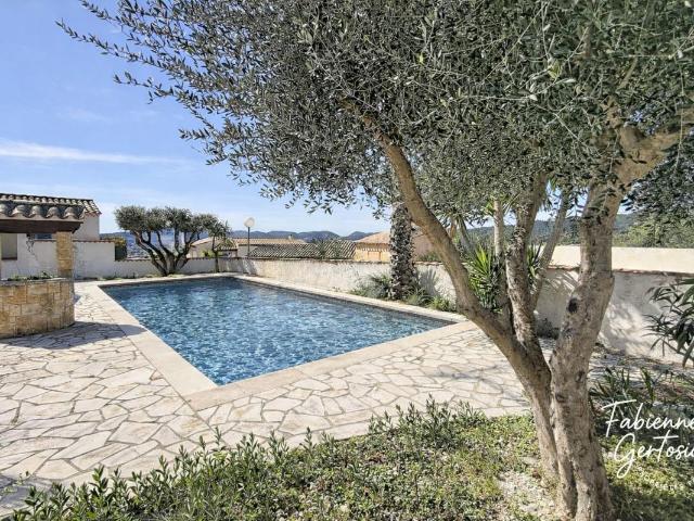 Maison vente à Marseille, Ceyreste