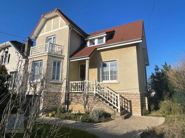 Maison vente à Chalon-sur-Saône, Chalon-sur-saône