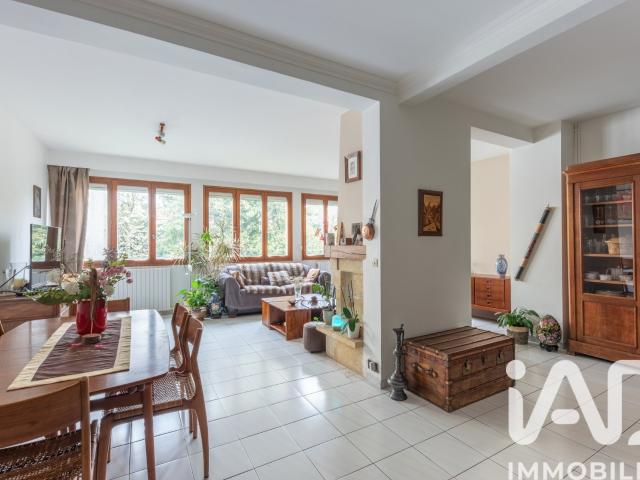 Maison vente à L'Haÿ-les-Roses, Choisy-le-roi