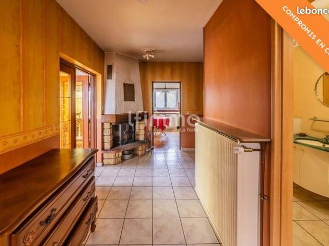 Maison vente à Forbach-Boulay-Moselle, Grostenquin