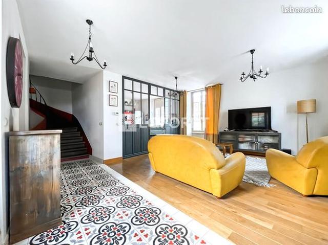 Maison vente à Valence, Bourg-lès-valence