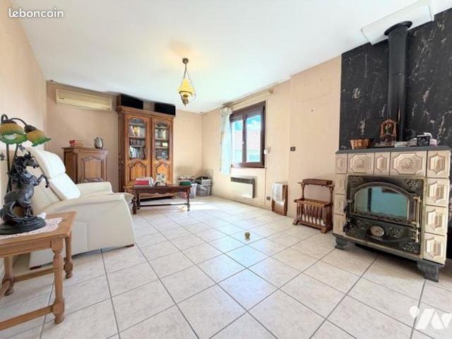 Maison vente à Épinal, Chavelot