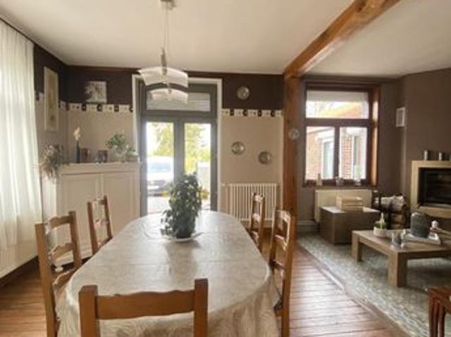 Maison vente à Cambrai, Maretz
