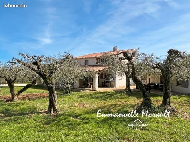 Maison vente à Arrondissement de Draguignan, Claviers