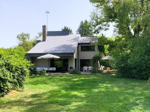 Maison vente à France métropolitaine, Arceau