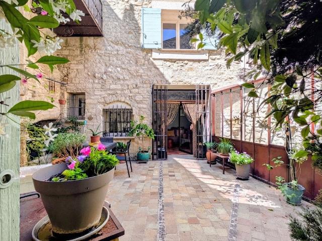 Maison vente à Apt, Cucuron